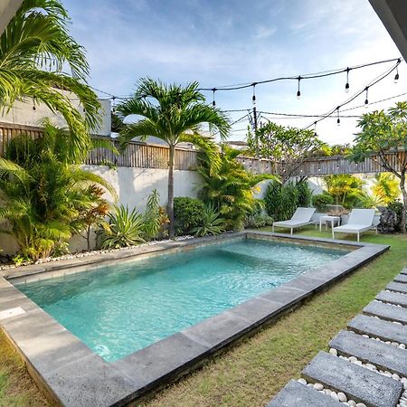 La Fortuna Seminyak Dış mekan fotoğraf