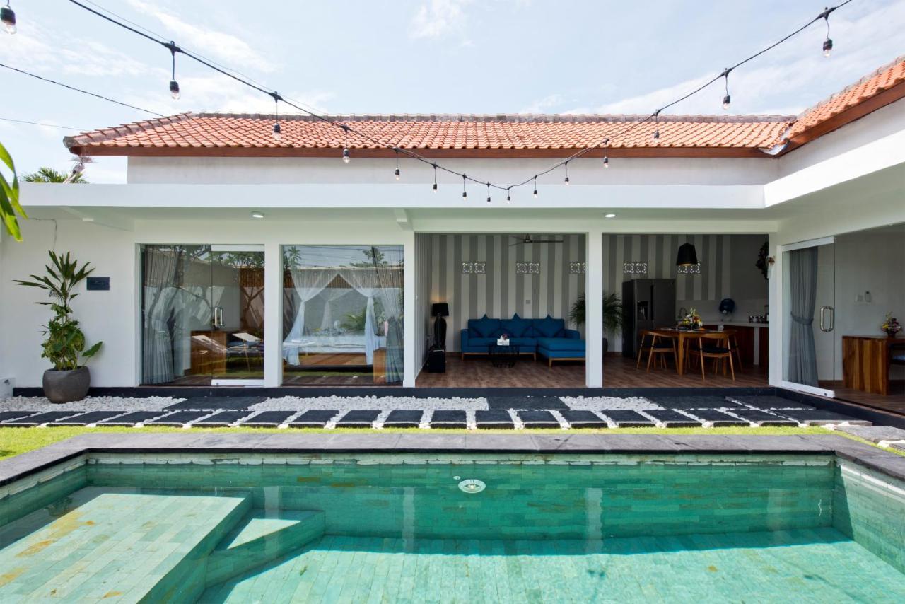 La Fortuna Seminyak Dış mekan fotoğraf