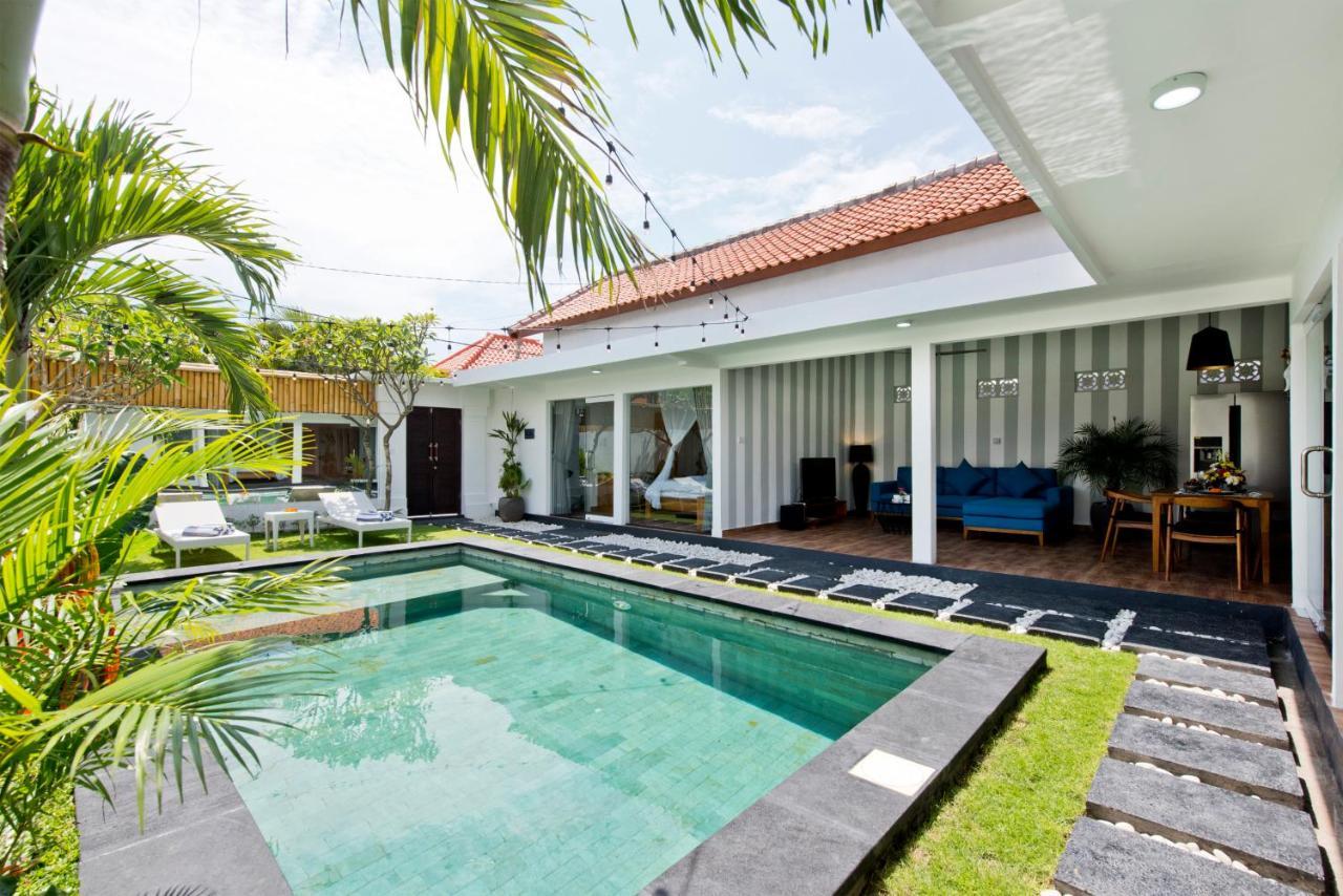 La Fortuna Seminyak Dış mekan fotoğraf