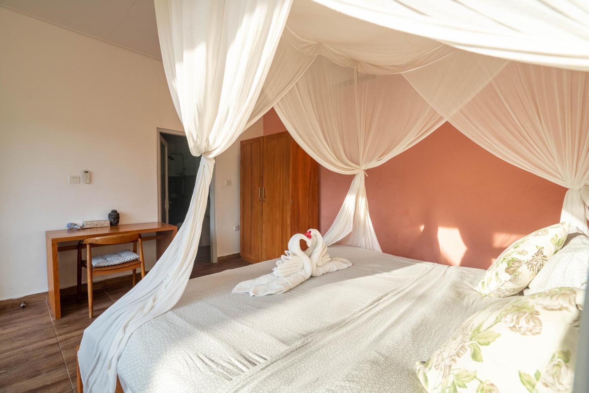 La Fortuna Seminyak Dış mekan fotoğraf