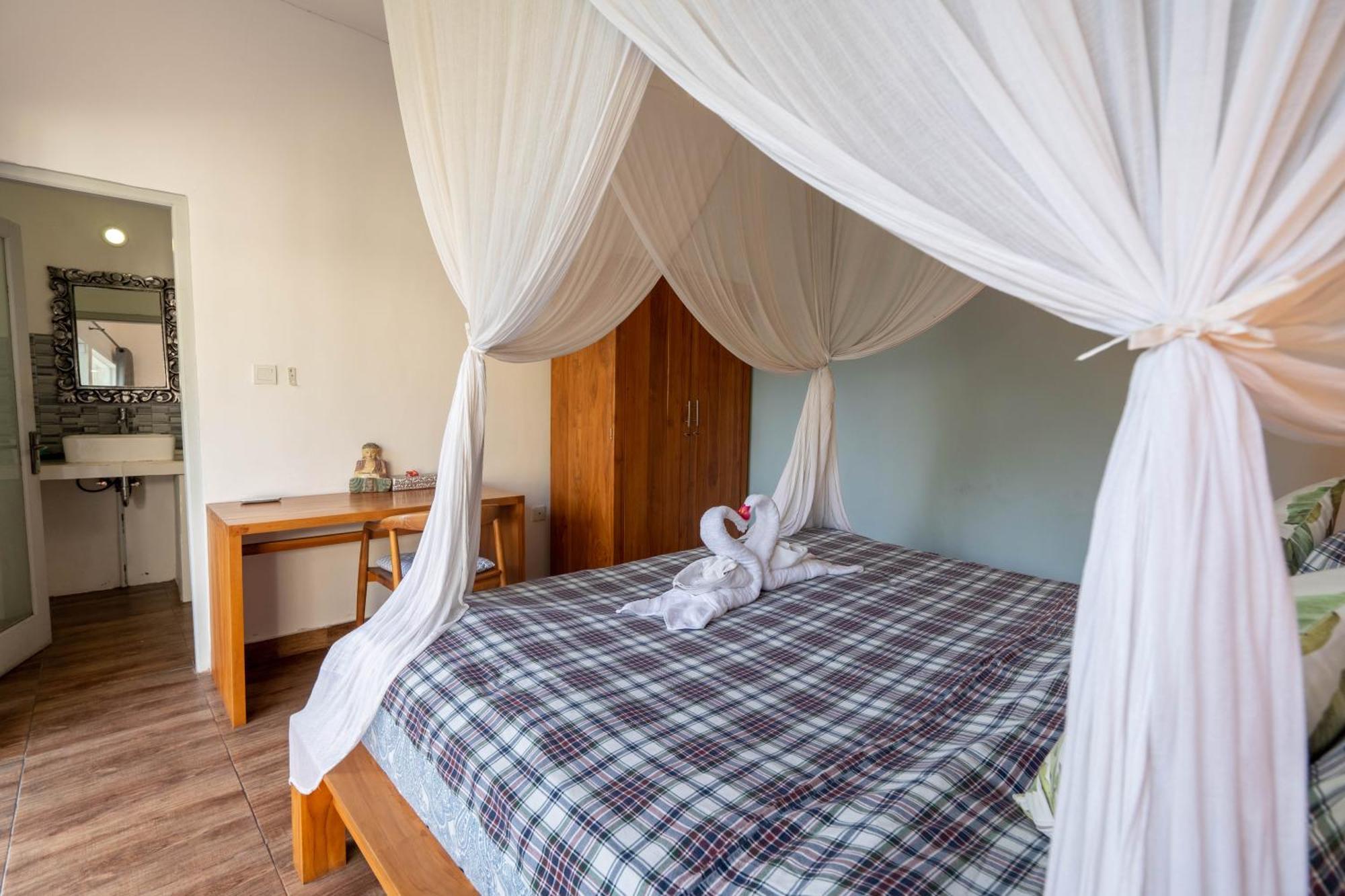 La Fortuna Seminyak Dış mekan fotoğraf
