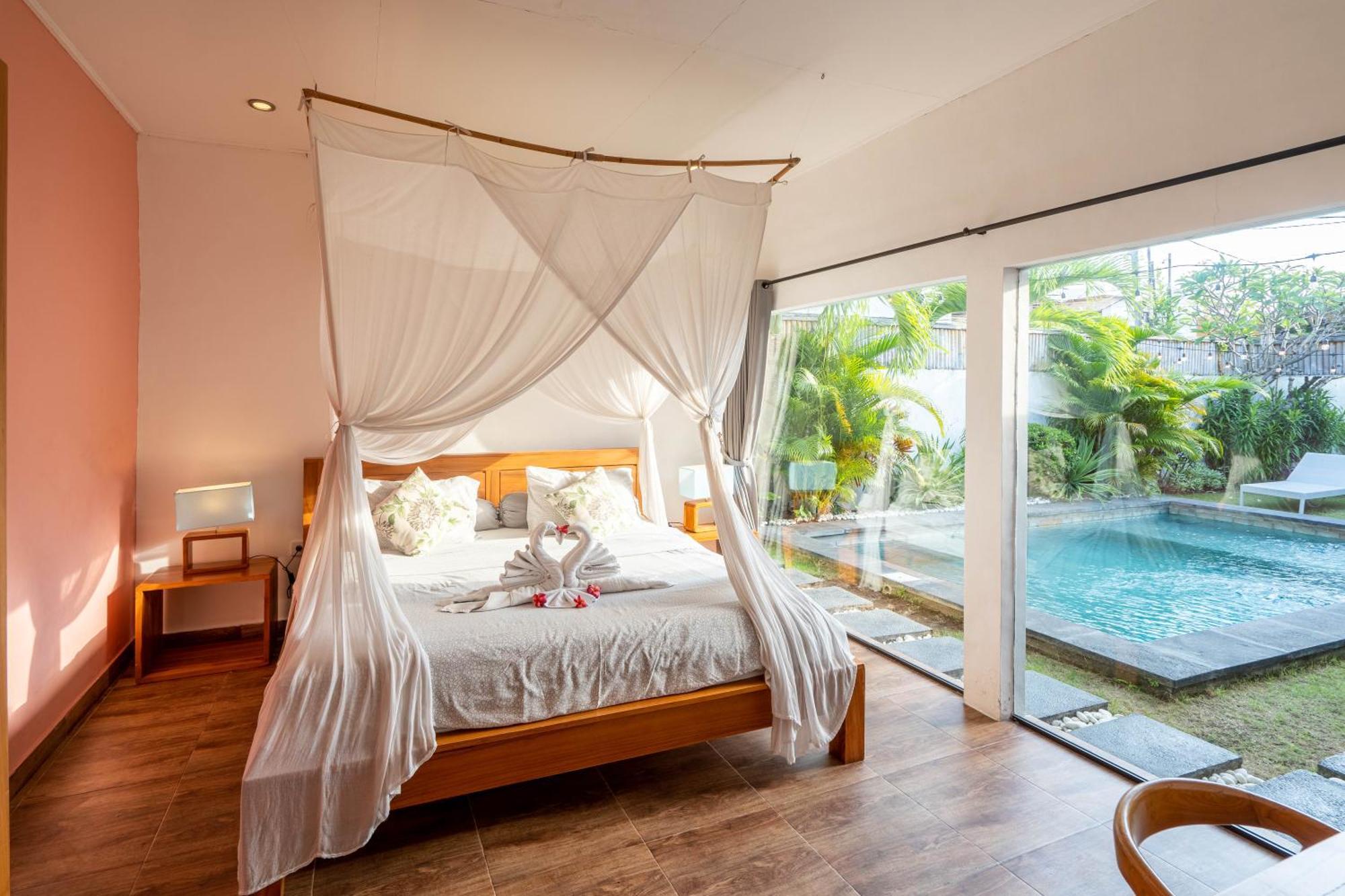 La Fortuna Seminyak Dış mekan fotoğraf